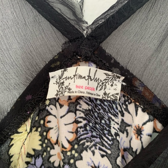 Free People | boho dress - Picture 5 of 10